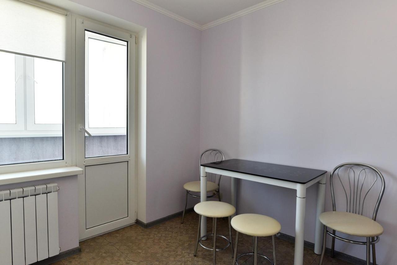 Apartament On Vasylia Lypkivskoho 24 Київ Екстер'єр фото