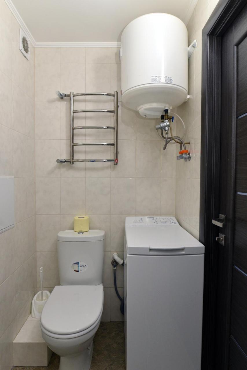 Apartament On Vasylia Lypkivskoho 24 Київ Екстер'єр фото